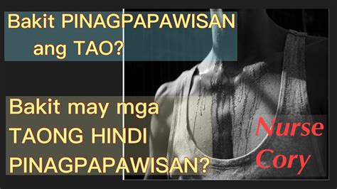 Hindi Pinapapawisan sa Trabaho si Tristan Pero Pawisan sa.
